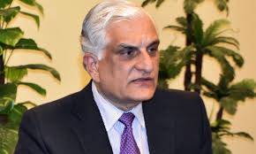  میں اور میرا خاندان نبی کریم حضرت محمد ﷺ کیلئے اپنی جانیں بھی قربان کر سکتے ہیں