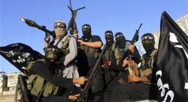 مصر کی مسجد پر حملے میں داعش کے ملوث ہونے کا امکان