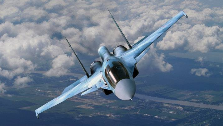 روسی طیاروں کا شام پر بڑا حملہ،60 افرا د جاں بحق