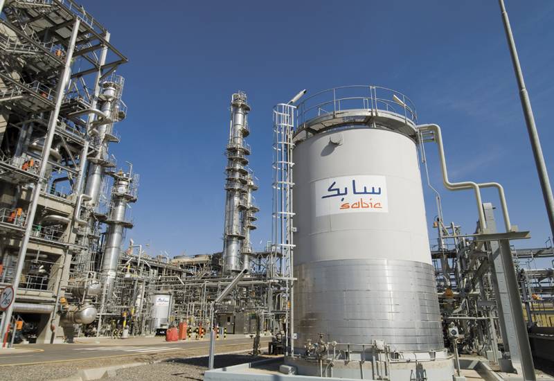 سعودی عرب میں دنیا کا سب سے بڑا کیمیاوی پلانٹ لگانے کا معاہدہ