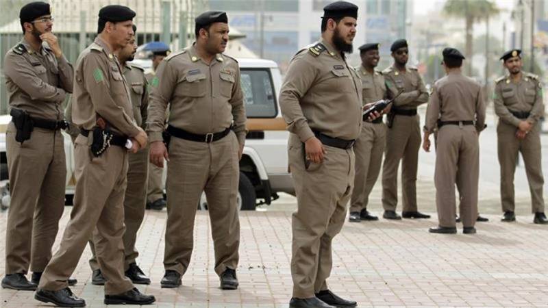 سعودی عرب میں غیرملکی تارکین وطن کے خلاف آپریشن جاری ،مزید 885 گرفتار
