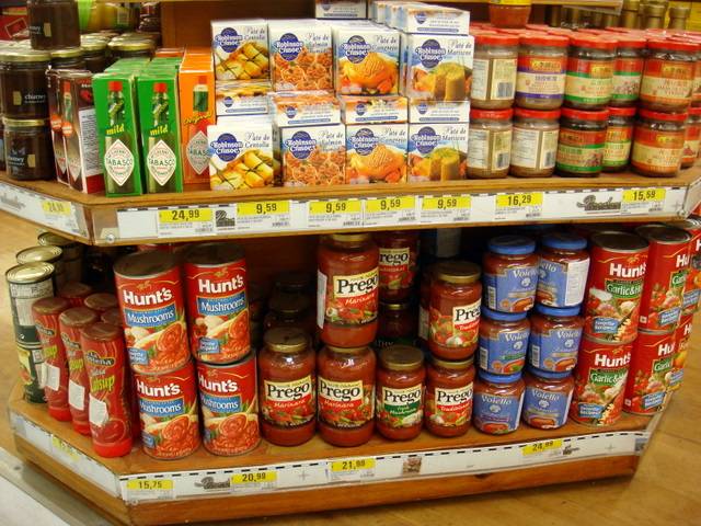  چار ماہ میں ملک میں اشیائے خوراک کی درآمدات میں 20 فیصد سے زیادہ اضافہ ریکارڈ