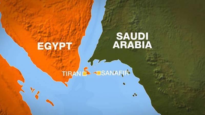 دہشت گردی کے خلاف سعودیہ کی قربانیوں کو تسلیم کرتے ہیں:مصر