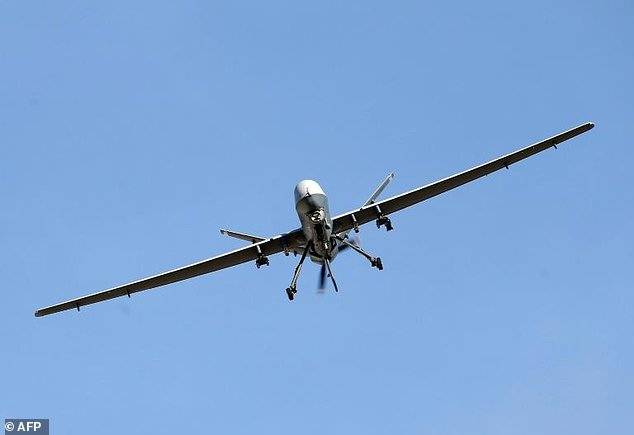 یمن، ڈرون حملے میں 10القاعدہ جنگجو ہلاک