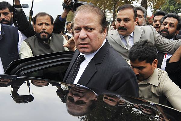 ن لیگ کے 14 ارکان اسمبلی نے اپنے استعفے پیش کر دئیے