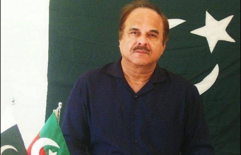 'ختم نبوت سے متعلق شق نکالنے کے بارے میں نواز شریف کو پتہ تھا'