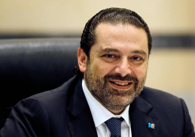 سعودی عرب میں جو ہوا وہ راز ہی رہے گا،لبنانی وزیراعظم