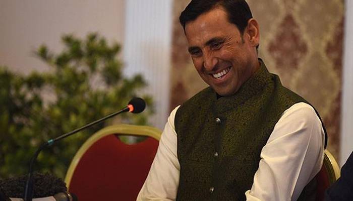 سابق کپتان یونس خان نے زندگی کی 40بہاریں دیکھ لیں