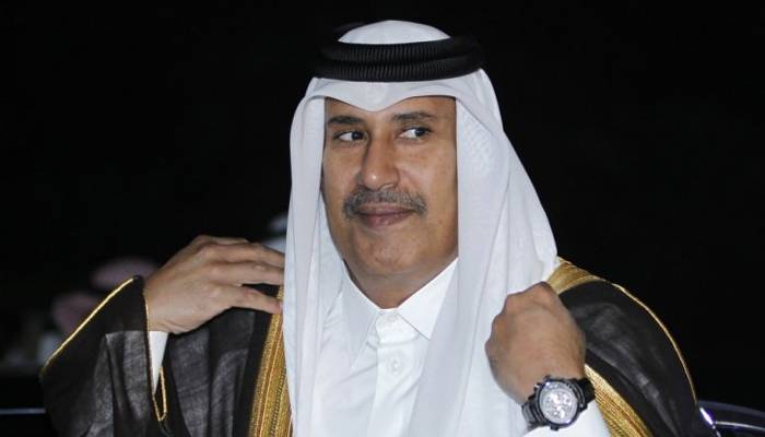 نواز شریف سے ملاقات، سابق قطری شہزادہ نئے خط یا گواہی پر تیار، ذرائع