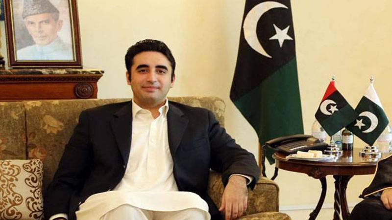 ن لیگ اوچھے ہتھکنڈوں سے باز رہے، بلاول بھٹو