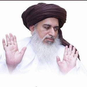 حکومت سے نہیں صرف فوج سے مذاکرات ہوئے، خادم حسین رضوی کا دعویٰ