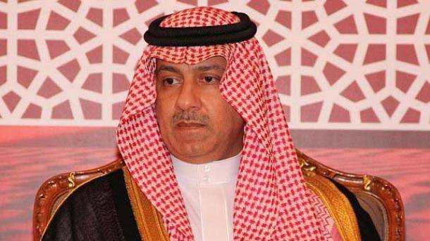 سعودی شہزادے نے فرانس میں پناہ حاصل کر لی