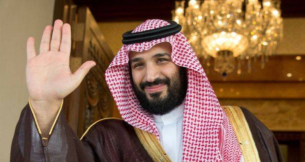سعودی ولی عہد محمد بن سلمان کا ایسا کارنامہ جس نے سعودیوں کا نام پوری دنیا میں بلند کر دیا 