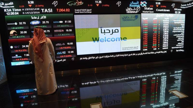 سعودی شہزادے کی رہائی کے بعد سعودی عرب سے ایک اور بڑی خبر آگئی 
