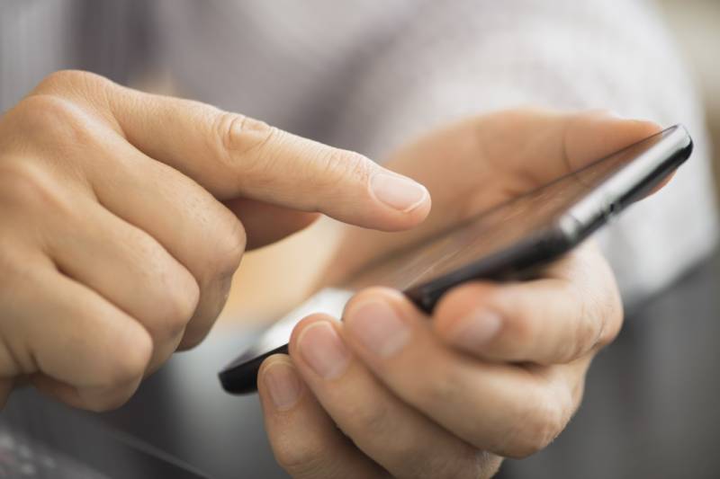 سندھ میں موبائل فون و انٹرنیٹ سروس بند کرنیکا فیصلہ 