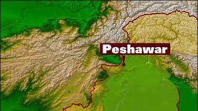 دہشتگردوں کا پشاور ایگریکلچر ڈائیریکٹوریٹ پرحملہ ، 9 افراد شہید 