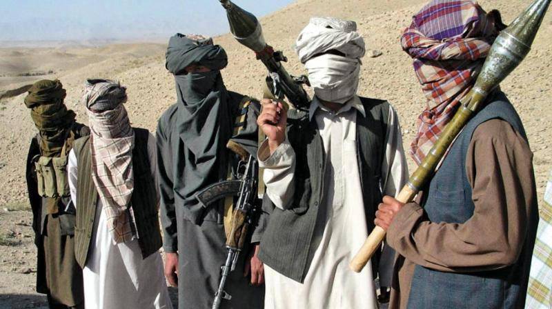  کالعدم تحریک طالبان پاکستان نے پشاور ایگریکلچر ڈائیریکٹوریٹ ہر حملے کی ذمہ داری قبول کر لی 