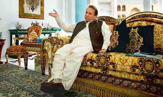 12 ربیع الاول کےمبارک دن دہشت گردی کاواقعہ انتہائی افسوسناک ہے، نوازشریف 