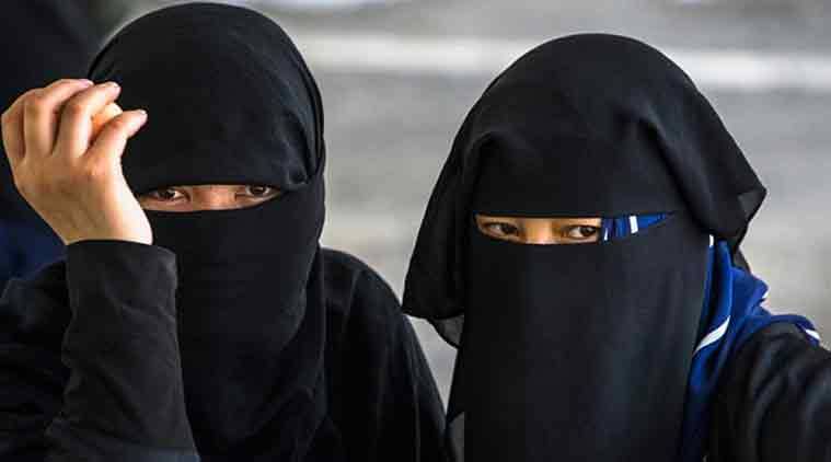 کینیڈا کے جج نے نقاب پر پابندی کا قانون معطل کر دیا