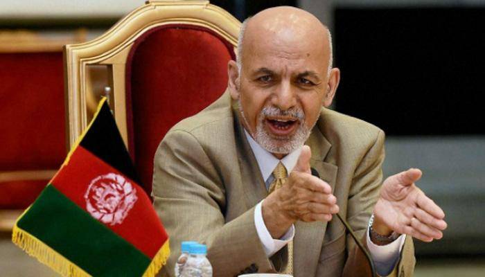 افغانستان نے پاکستانی حکومت کے ساتھ براہ راست مذاکرات کرنے کی حامی بھر دی