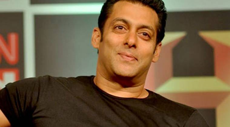 خود کو ہندو یا مسلمان کی بجائے انسان سمجھتا ہوں: سلمان خان 