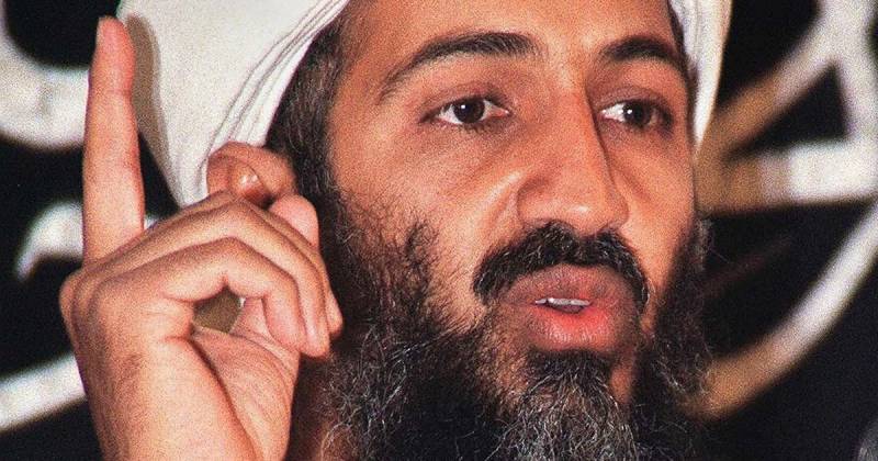 عراق میں اسامہ بن لادن کا ہمنام کمسن بچہ جاں بحق 