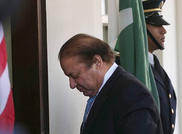 نوازشریف کو سعودی عرب میں بھی کرپشن کی تحقیقات کا سامنا، غیرملکی میڈیا 