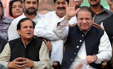 باغی کی ن لیگ میں واپسی، سینیٹر بنایا جائے گا