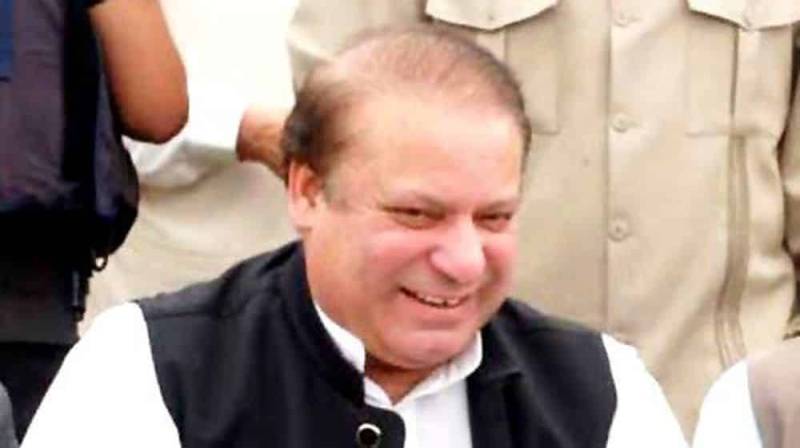 احتساب عدالت نے نواز شریف کو 7 دن کیلئے حاضری سے استثنیٰ دیدیا 