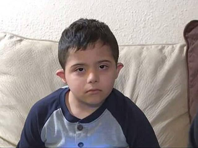 امریکہ میں اللہ کہنے پر چھ سالہ بچہ پولیس کے حوالے