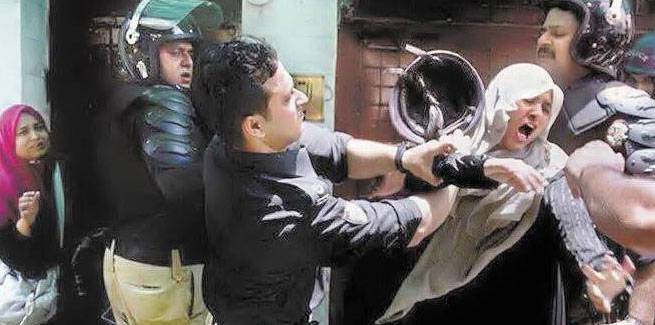 لاہور ہائیکورٹ کا سانحہ ماڈل ٹاؤن کی رپورٹ پبلک کرنے کا حکم