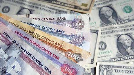 اوپن کرنسی مارکیٹ ،روپے کے مقابلے میں ڈالر،سعودی ریال کی قدر میں استحکام