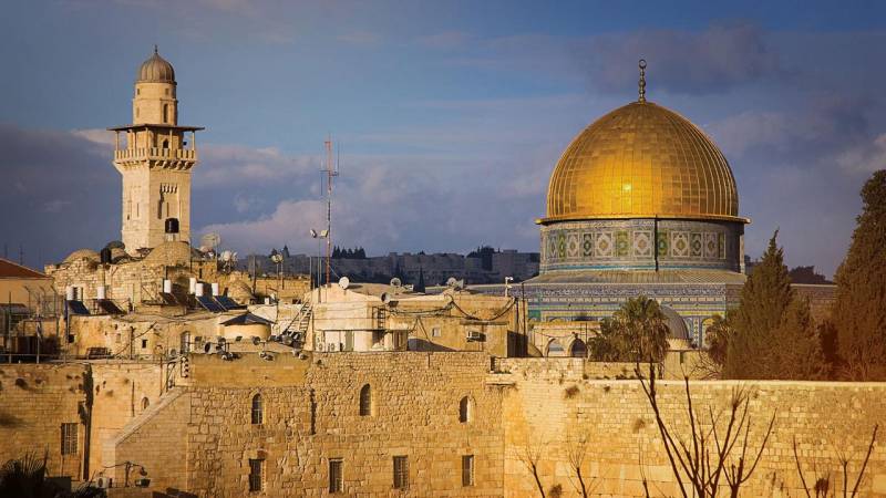 عالمی ردعمل , امریکہ نے سفارت خانہ مقبوضہ بیت المقدس منتقل کرنے کا فیصلہ موخر کردیا