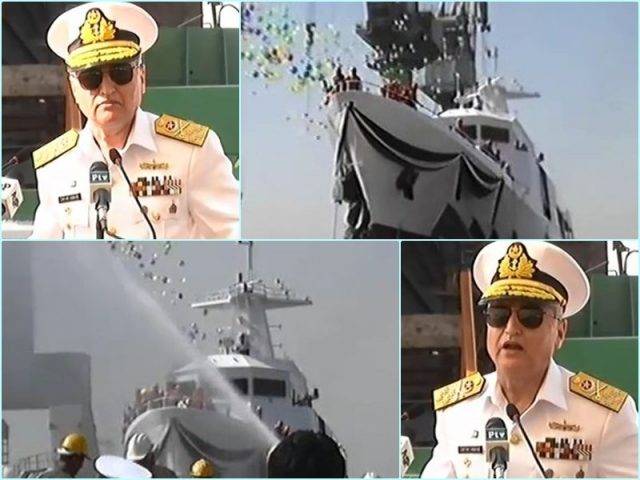 'آئندہ چند برسوں میں پاکستان، چین کی بحری تجارت میں مزید اضافہ ہو گا'