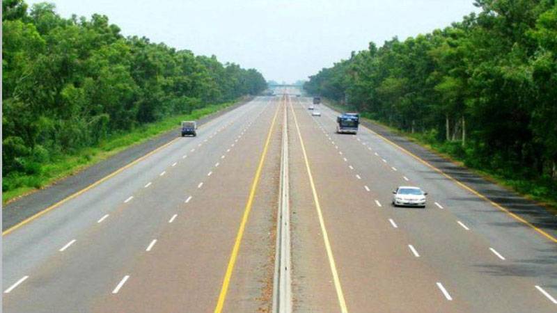 چین نے سی پیک کے تحت سڑکوں کے منصوبوں کی مالی امداد روک دی