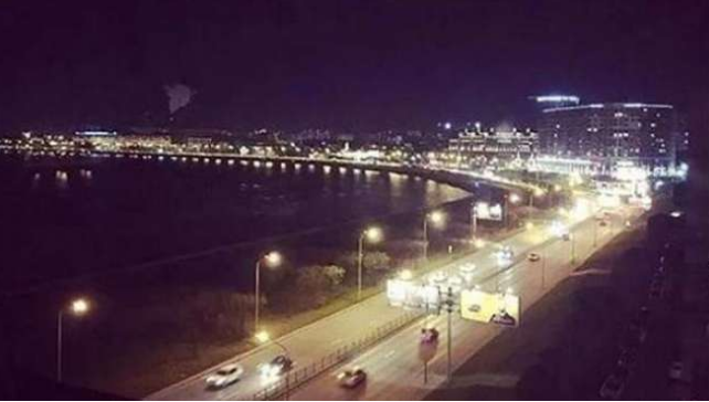 بیوی کی حاضر دماغی ۔۔۔ایک سڑک کی تصویر دیکھ کر شوہر سے طلاق لے لی