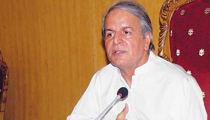 جاوید ہاشمی نے سانحہ ماڈل ٹاؤ ن کی ذمہ داری پنجاب حکومت پر ڈال دی 