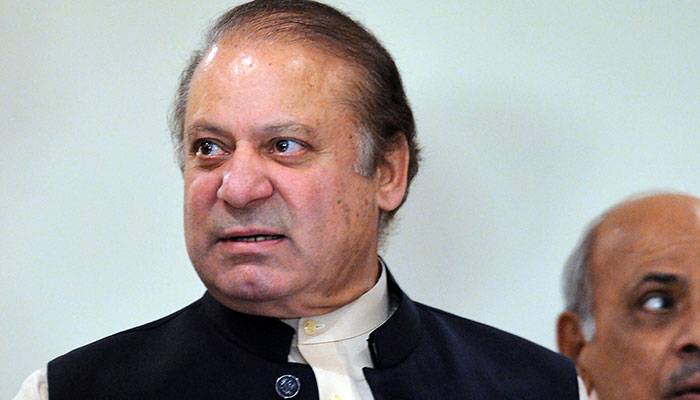 انتقامی احتساب سے ملک کا ستیاناس ہو گیا: نواز شریف
