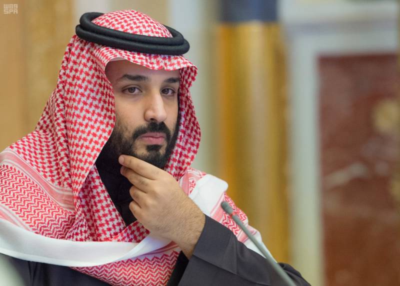 سعودی عرب، بدعنوانی کے الزام میں گرفتار بیشتر افراد تصفیے پر آمادہ