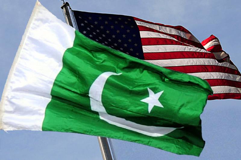 امریکی رویہ تبدیل، پاکستان دباو کی پالیسی سے باہر آ گیا