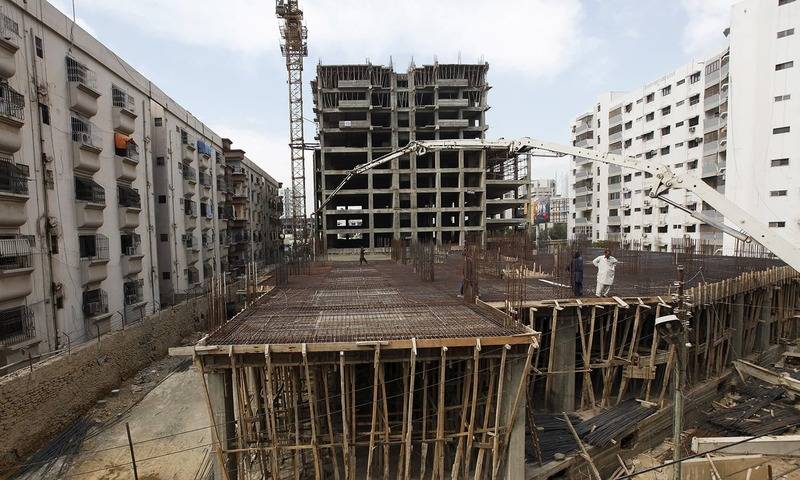 سپریم کورٹ کا کثیر المنزلہ عمارتوں کی تعمیر کی اجازت دینے سے انکار