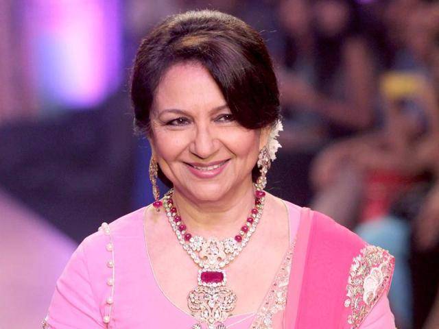 ششی کپور اپنے دور کے سب سے زیادہ ہینڈسم ہیرو تھے: شرمیلا ٹیگور