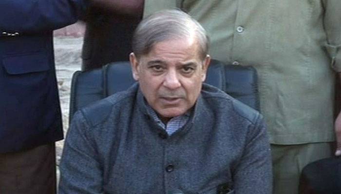 تحریک انصاف اورنج لائن منصوبے میں تاخیر کی مجرم ہے، شہباز شریف 