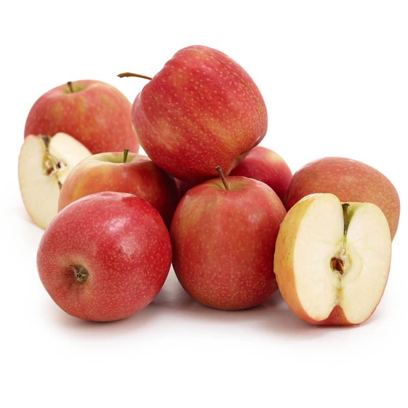 ماہرین نے موٹے افراد کو سیب کھا نے کا مشورہ دیدیا 