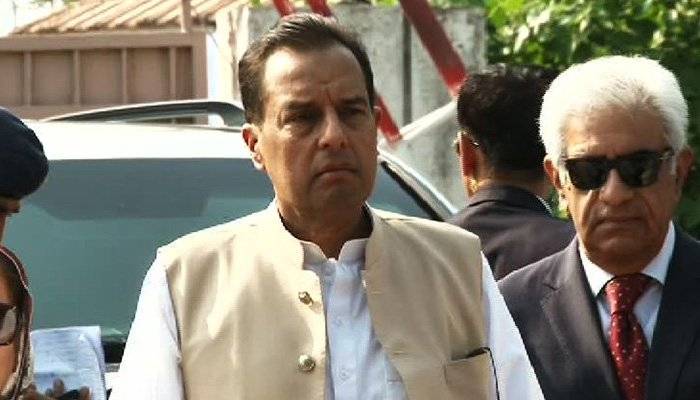 پاکستان عوامی تحریک کو سیاسی جماعت نہ سمجھا جائے : کیپٹن (ر) صفدر