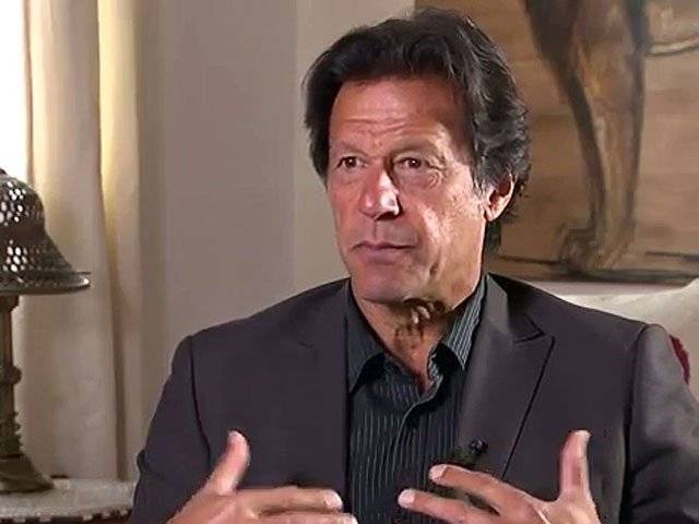 ہم نے قبائلی عوام پربہت بڑا ظلم کیا، عمران خان 