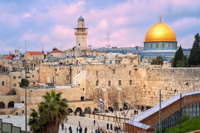 جاپان کا مقبوضہ بیت المقدس بارے مؤقف تبدیل نہیں ہوگا، وزیر خارجہ تاروکونو