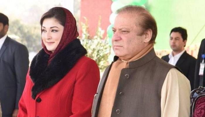 نواز شریف اور مریم نواز کی وطن واپسی کا شیدول تبدیل 