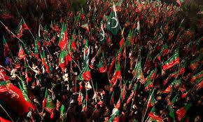 تحریک انصاف شیخو پورہ میں رنگ جمانے کیلئے تیار 