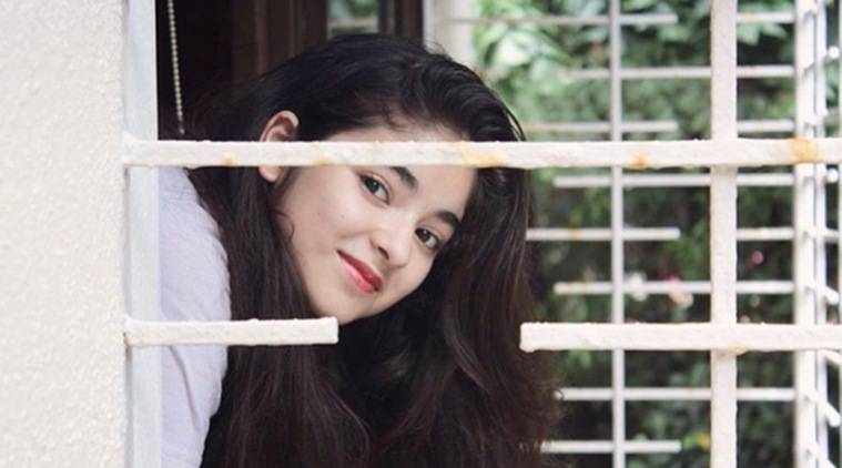 زائرہ وسیم کو دوران پرواز ہراساں کرنے والا ملزم گرفتار